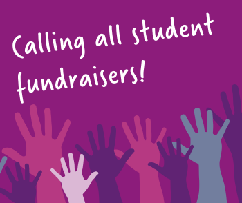 Student fundraisers Student fundraisers